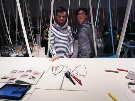 Super-programa Workshops DEMO. Apúntate para experimentar y reinterpretar los procesos creativos. Oscar + Yuri