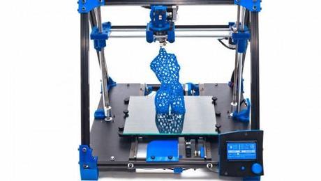 Super-programa Workshops DEMO. Apúntate para experimentar y reinterpretar los procesos creativos. WORKSHOP_REPRAP