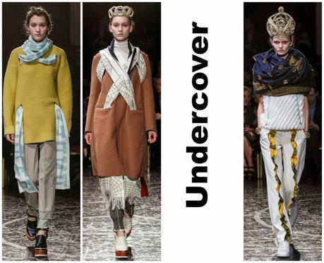 Mis horrores de la semana de la moda de París ( 2014-2015)