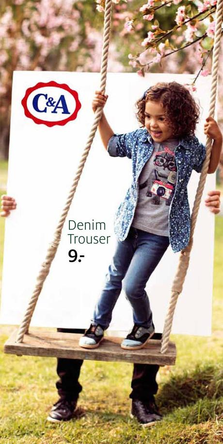 Días sin IVA en C&A