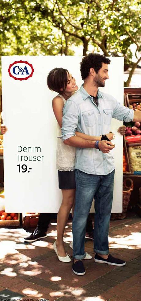 Días sin IVA en C&A