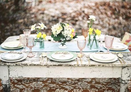 Una fiesta de soltera boho. Detalles y ambientacion. Una fiesta de soltera boho. Detalles y ambientacion.