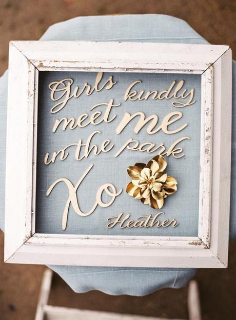 Una fiesta de soltera boho. Detalles y ambientacion. Una fiesta de soltera boho. Detalles y ambientacion.