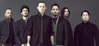 Linkin Park estrenan single: 'Guilty all the Same'