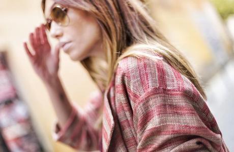street style barbara crespo pink spring jacket the corner shop fashion blogger outfit blog de moda street style barbara crespo pink spring jacket the corner shop fashion blogger outfit blog de moda