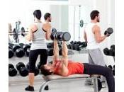 Gente triunfa gimnasio