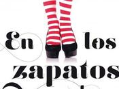 zapatos Valeria, Elisabet Benavent