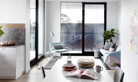 Acabados impecables textiles decoración reformas sin chapuzas inspiración nórdica muebles decoración decorar reformar decoracion diseño interiores colores suaves pastel decoración blog decoración nórdica acabados y remates en viviendas Acabados impecables en decoración