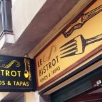 Le Bistrot cartel