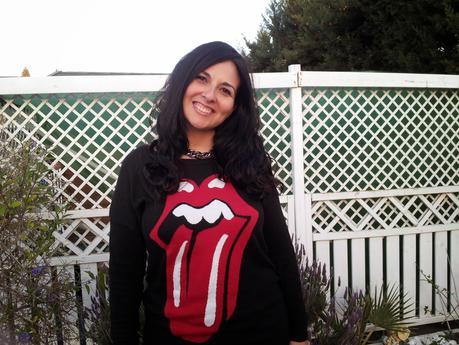 Look Rolling Stones