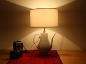 MAMEY LIGHTS. Porcelain Hand Crafted Lamps