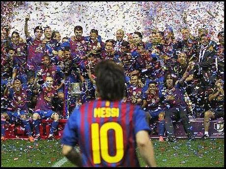 Una fiera sin hambre