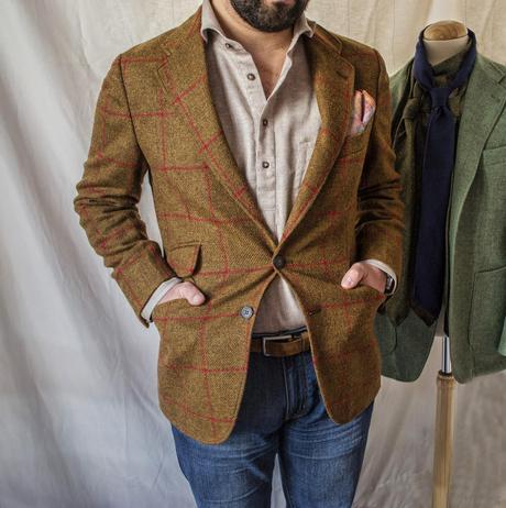 Mi Look. Martes 11 Marzo 2014.