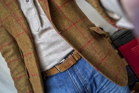 Mi Look. Martes 11 Marzo 2014.