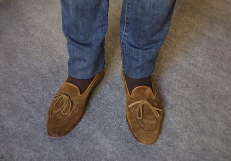 Mi Look. Martes 11 Marzo 2014.