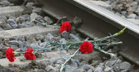 España recuerda a las víctimas del 11-M
