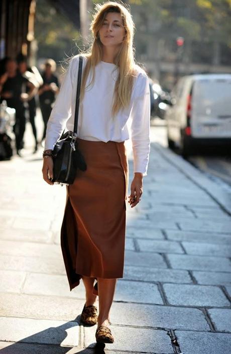 El estilo de Ada Kokosar