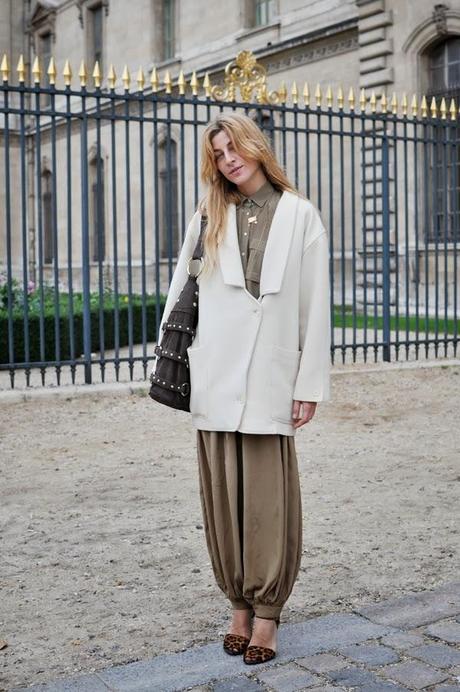 El estilo de Ada Kokosar