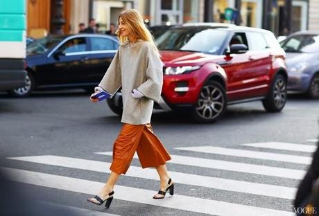 El estilo de Ada Kokosar