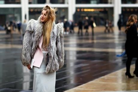 El estilo de Ada Kokosar