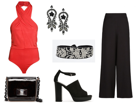 Marcando la diferencia: fajín de zara