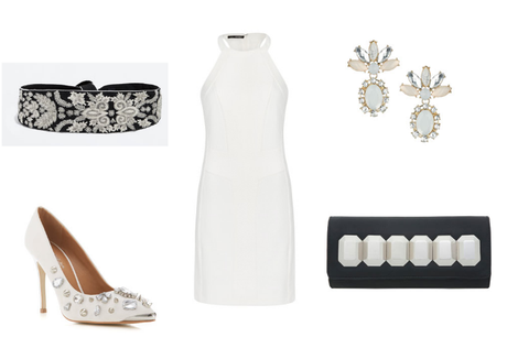 Marcando la diferencia: fajín de zara