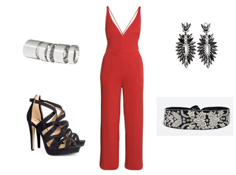 Marcando la diferencia: fajín de zara