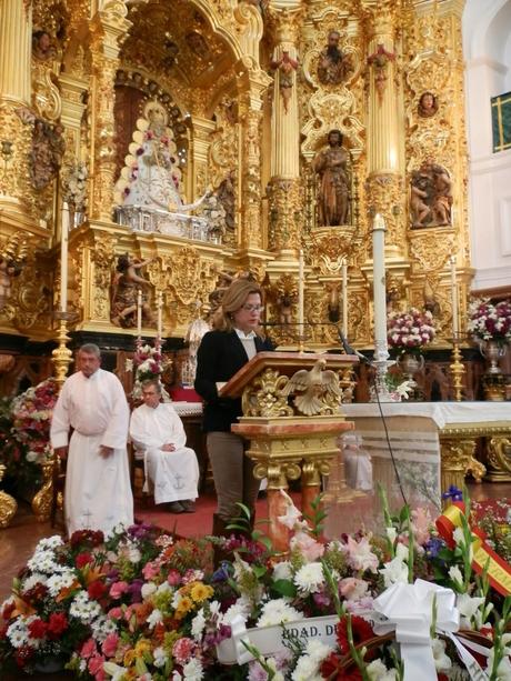 Galería fotográfica de la convivencia en el Rocío