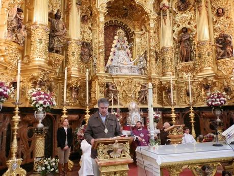 Galería fotográfica de la convivencia en el Rocío