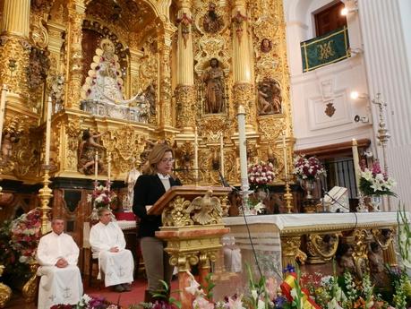 Galería fotográfica de la convivencia en el Rocío