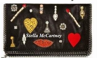 Victoria de Suecia fan de los bolsos de Stella McCartney