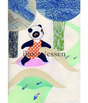 S. EN EL PALACIO DE MONTEMUZO. EXPOSICIÓN 