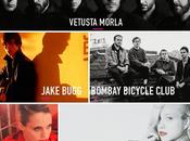 Confirmaciones DCODE Fest 2014