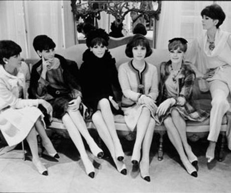 LRG Magazine - Revolucion Chanel