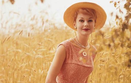 LRG Magazine - Revolucion Chanel - Los-años-50-son-tendencia