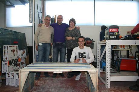 Curso de herramientas eléctricas y accesorios a vendedores de Leroy Merlin curso 2 Curso de herramientas eléctricas y accesorios a vendedores de Leroy Merlin