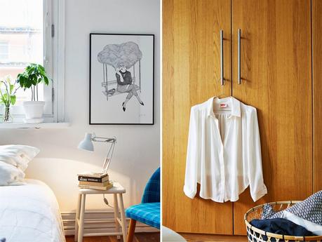 UN APARTAMENTO CON PERSONALIDAD PARA DISFRUTAR