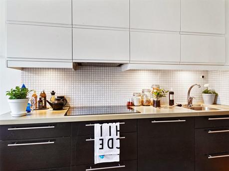 UN APARTAMENTO CON PERSONALIDAD PARA DISFRUTAR