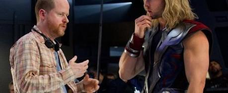 Chris Hemsworth: Todo es más grande y más loco en ‘Los Vengadores: La era de Ultron’