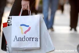 De compras por Andorra