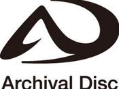 Sony Panasonic anuncian próxima generación discos ópticos: Archival Disc