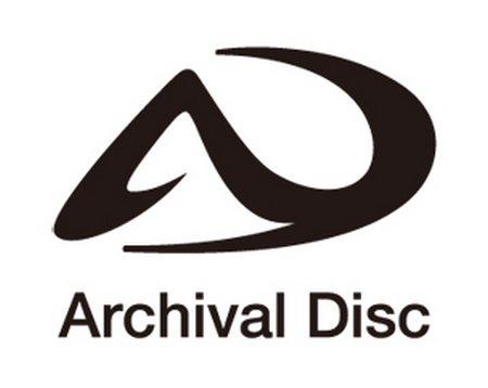 archival-disc