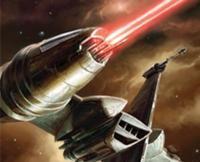 Cañón Bláster Automático (o Autoblaster) Cañón Bláster Automático (o Autoblaster)