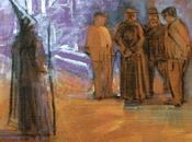 Presentación Semana Santa Cieza