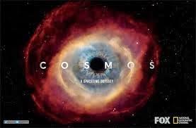 Reestreno de Cosmos