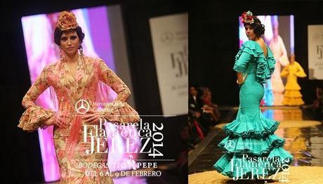 El Espiario: Pasarela Flamenca de Jerez El Espiario: Pasarela Flamenca de Jerez