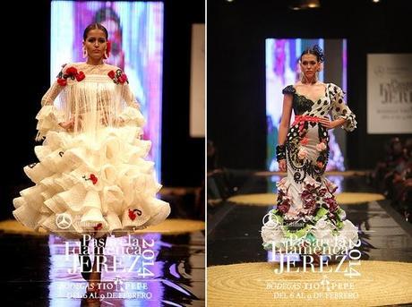 El Espiario: Pasarela Flamenca de Jerez El Espiario: Pasarela Flamenca de Jerez