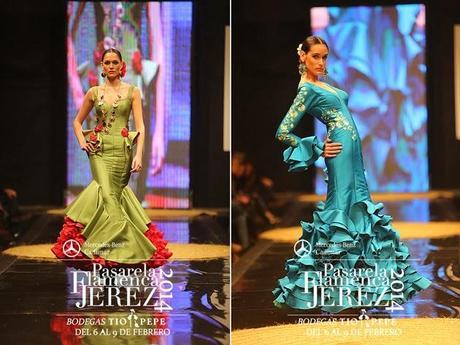 El Espiario: Pasarela Flamenca de Jerez El Espiario: Pasarela Flamenca de Jerez