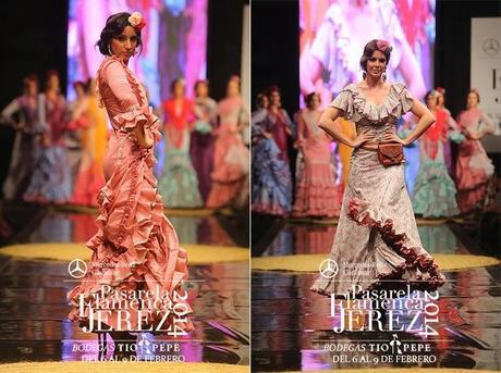 El Espiario: Pasarela Flamenca de Jerez El Espiario: Pasarela Flamenca de Jerez