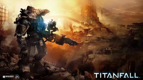 Titanfall, el videojuego que exprime el potencial de la XBOX One